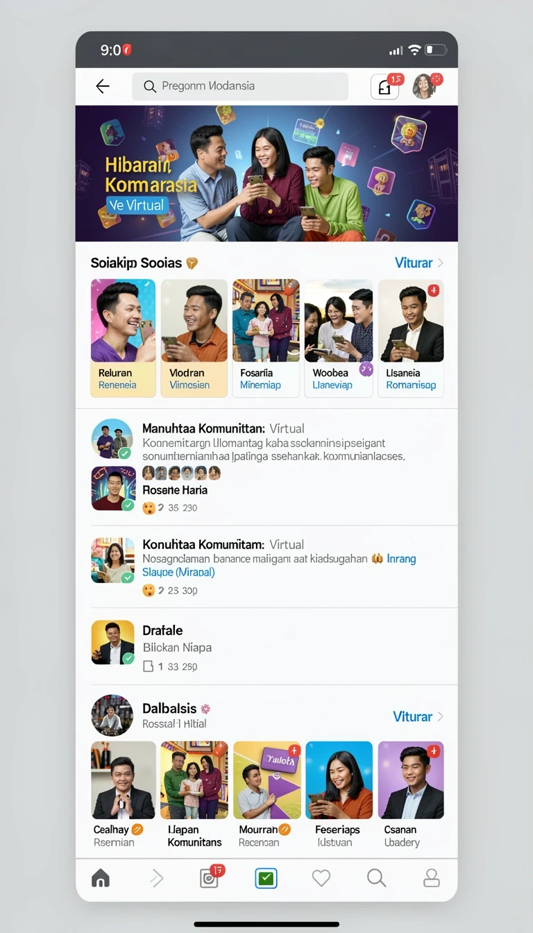 Download direkturtoto APK untuk Android