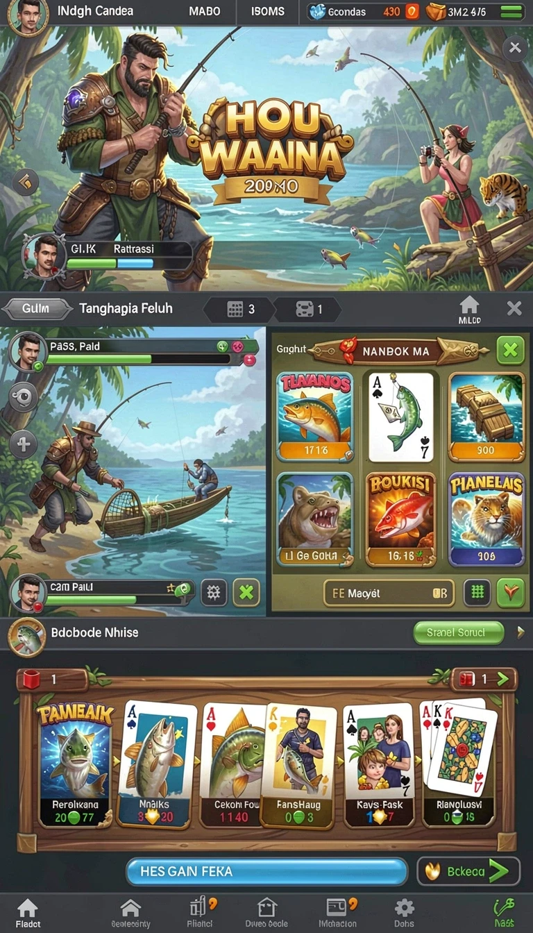Review Aplikasi k3k3
