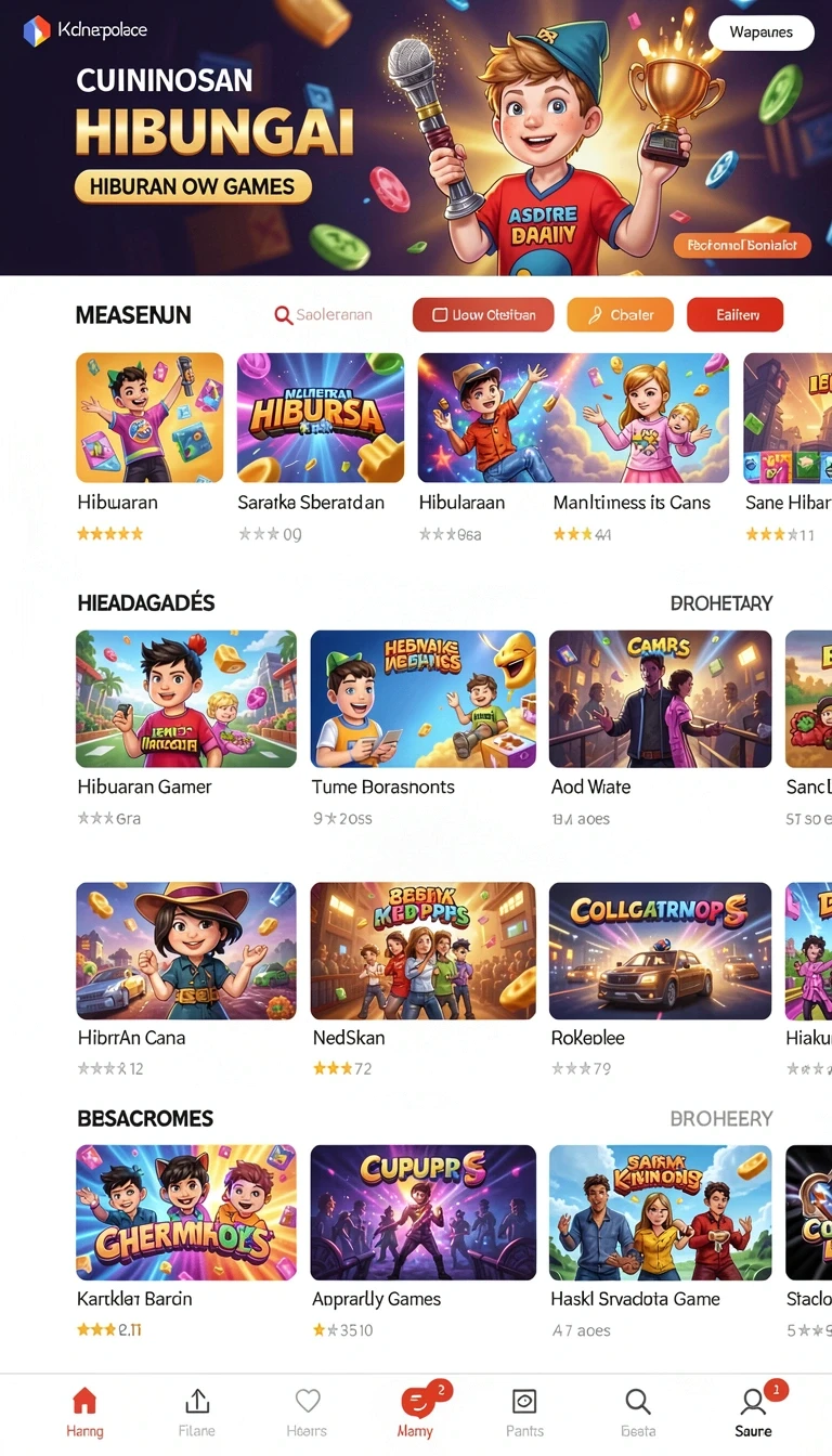 8055 App APK Terbaru