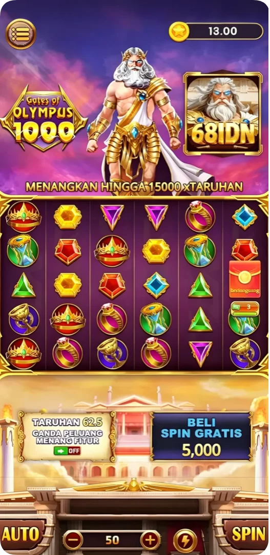 Review Aplikasi svip1