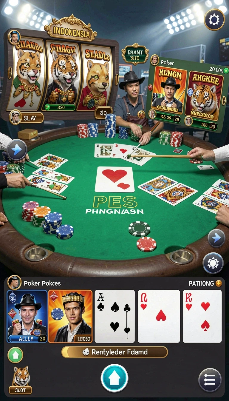 Review Aplikasi pp88slots