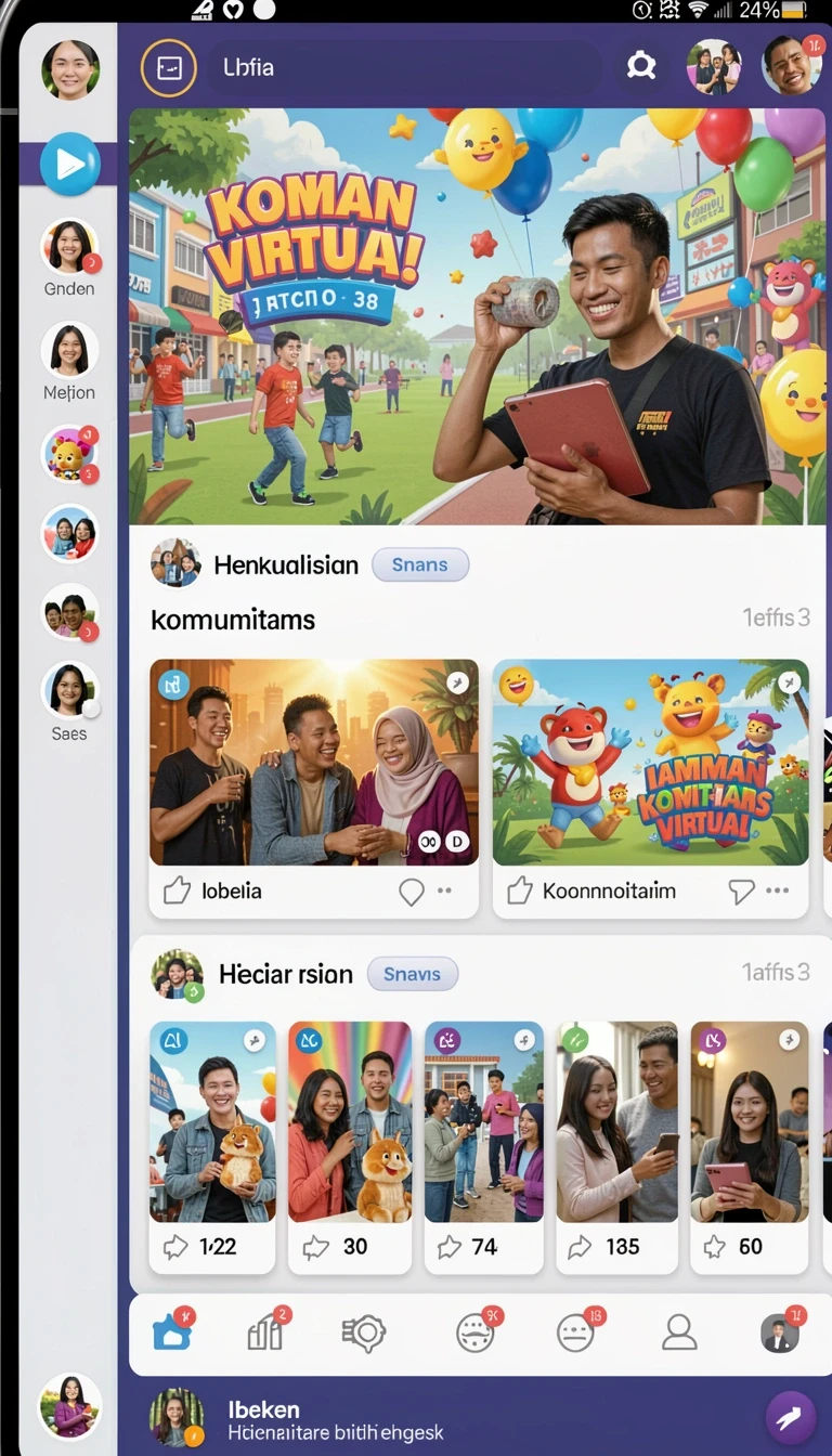 Timeline rilis musang288 – Bonus New Member & Daftar 2026