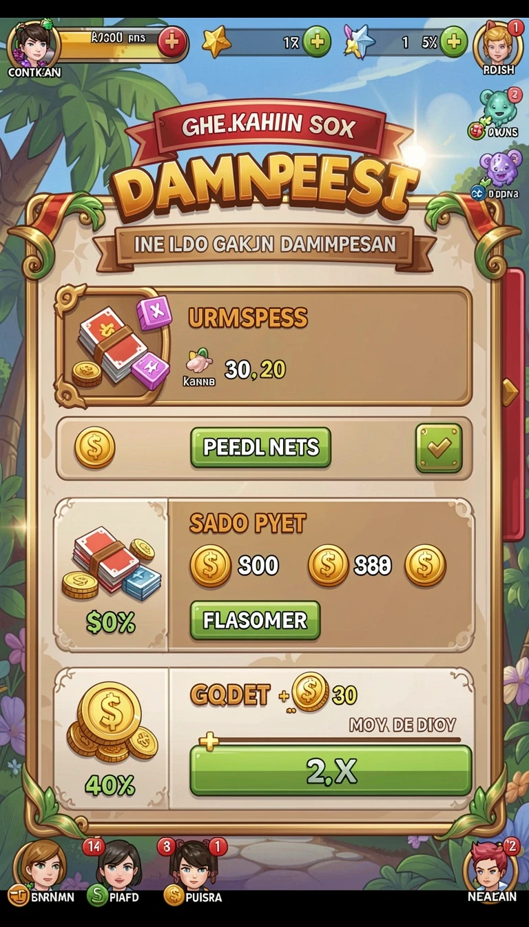 Review Aplikasi boscuan77