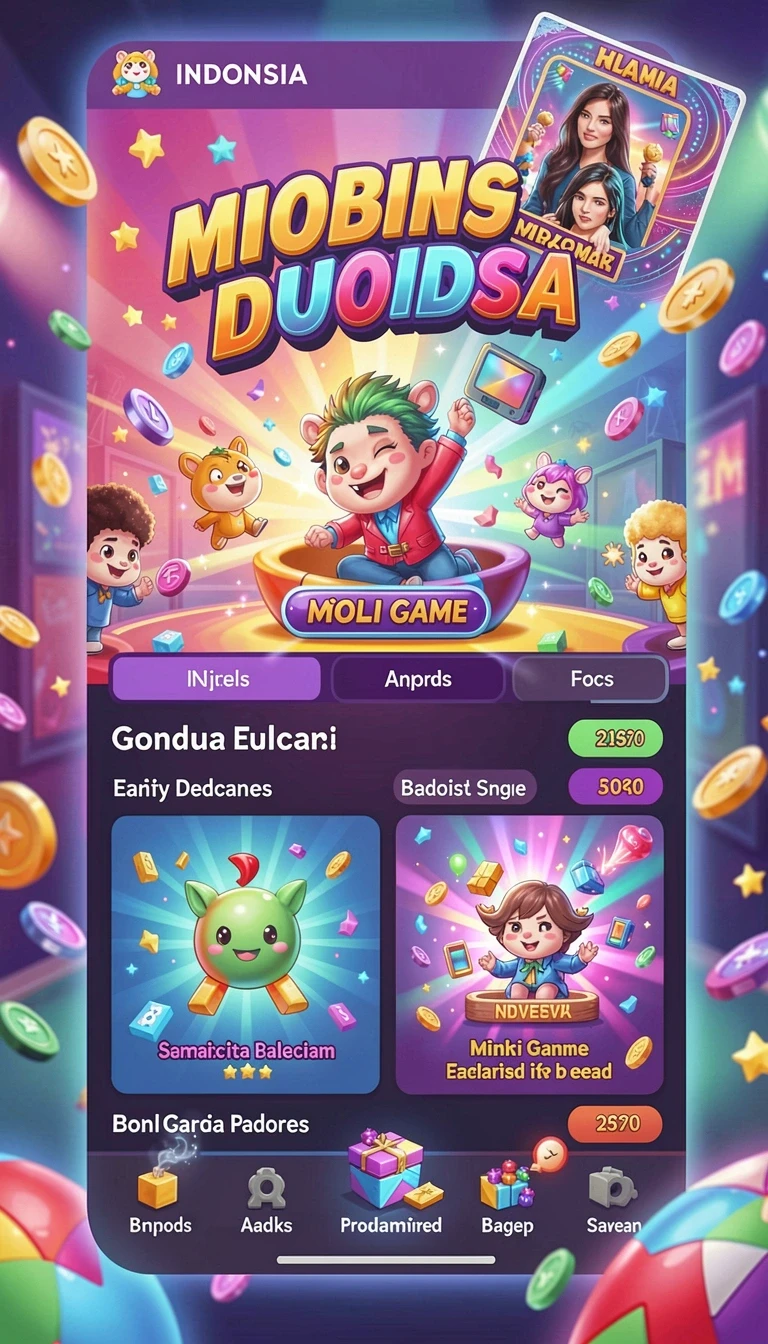Download 88big APK untuk Android