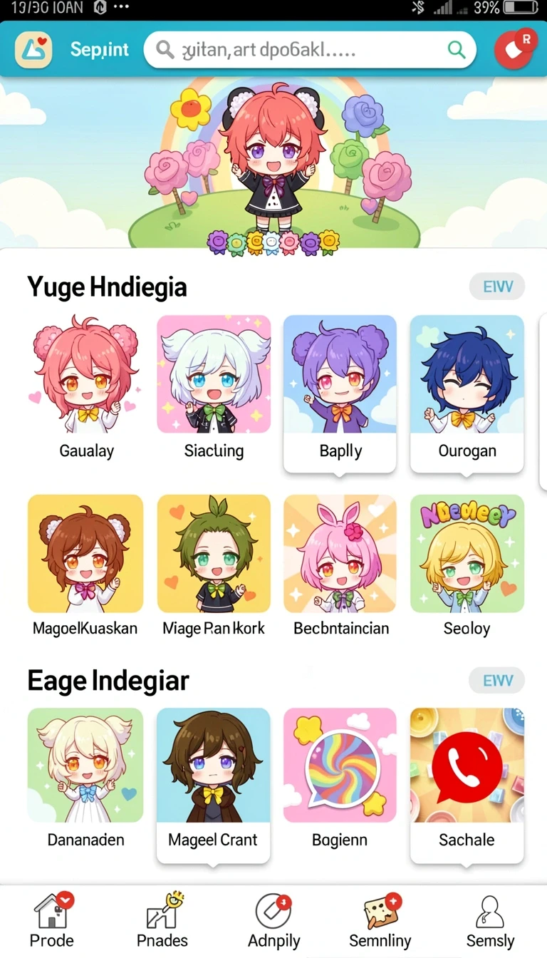 Review Aplikasi iramatogel