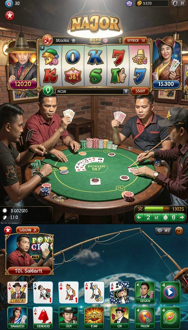 Download asd123 APK untuk Android