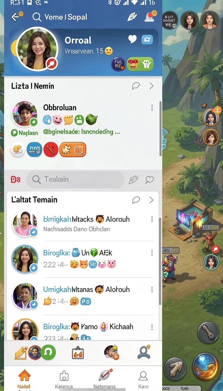 Review Aplikasi exa303