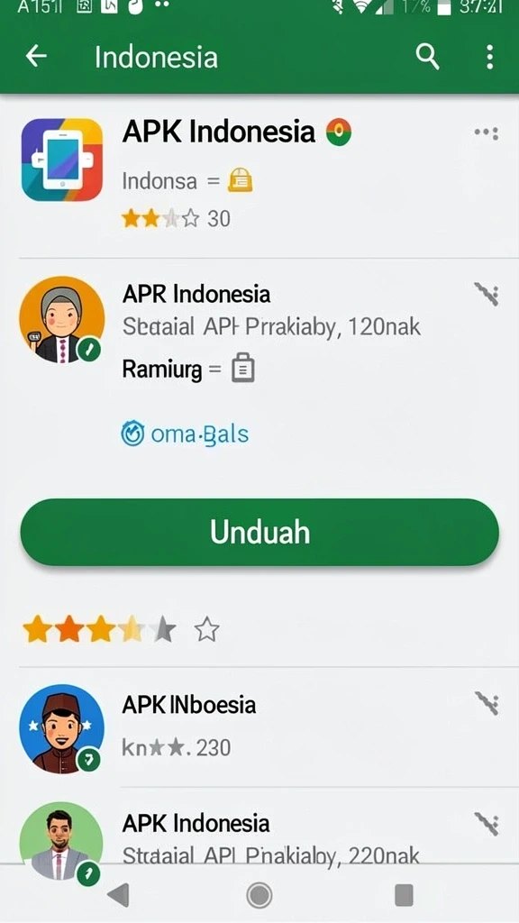 Review Aplikasi semar99