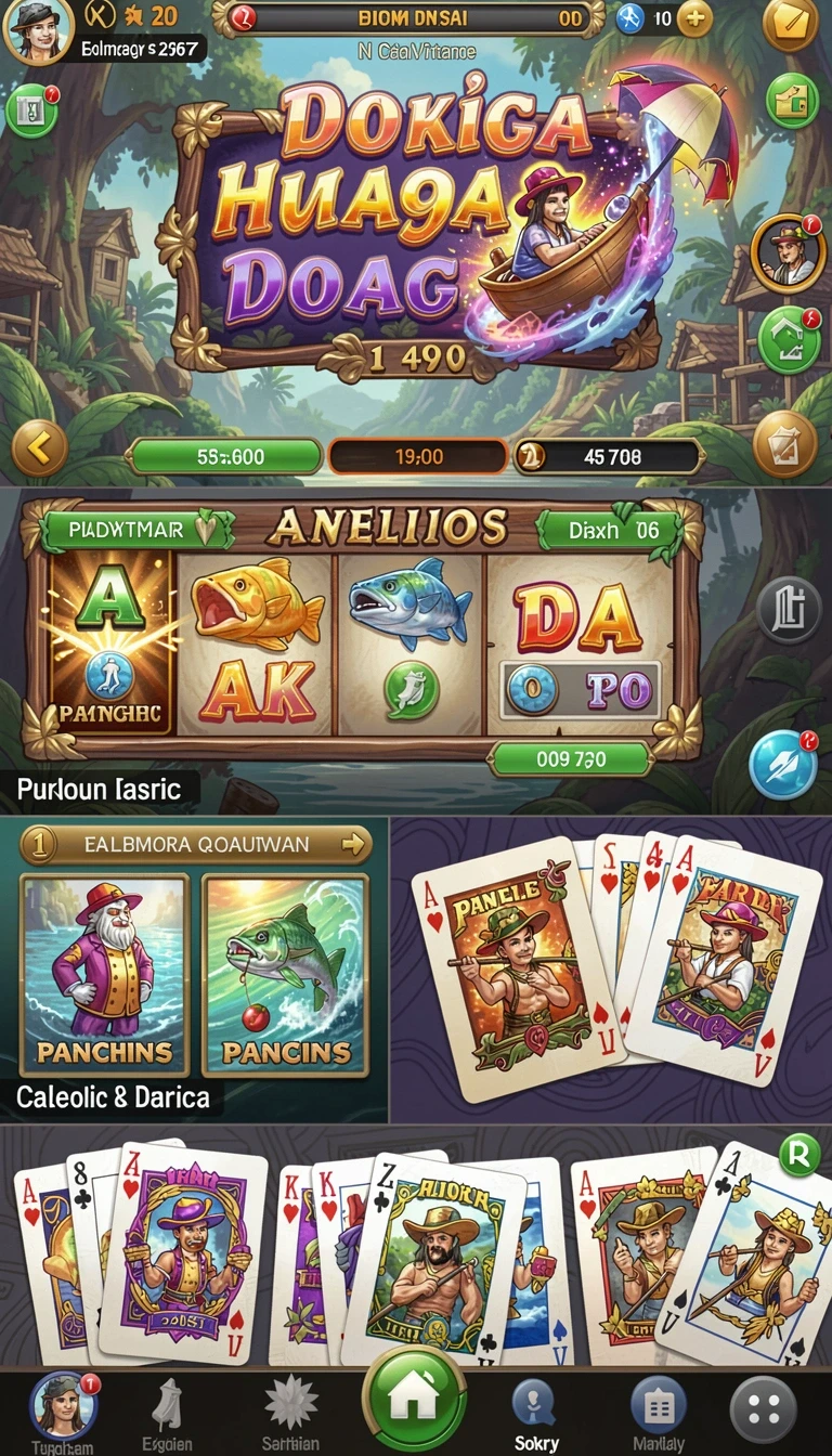 Review Aplikasi contests
